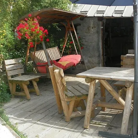 Du Bois De L'ours