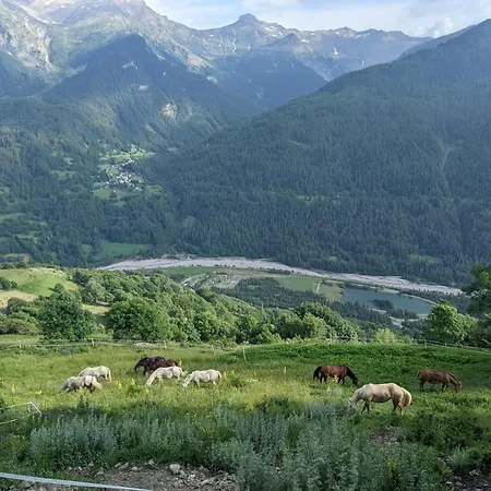 Vendégház Du Bois De L'ours