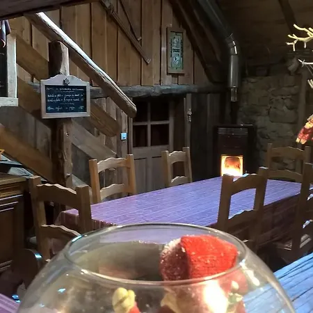 Du Bois De L'ours